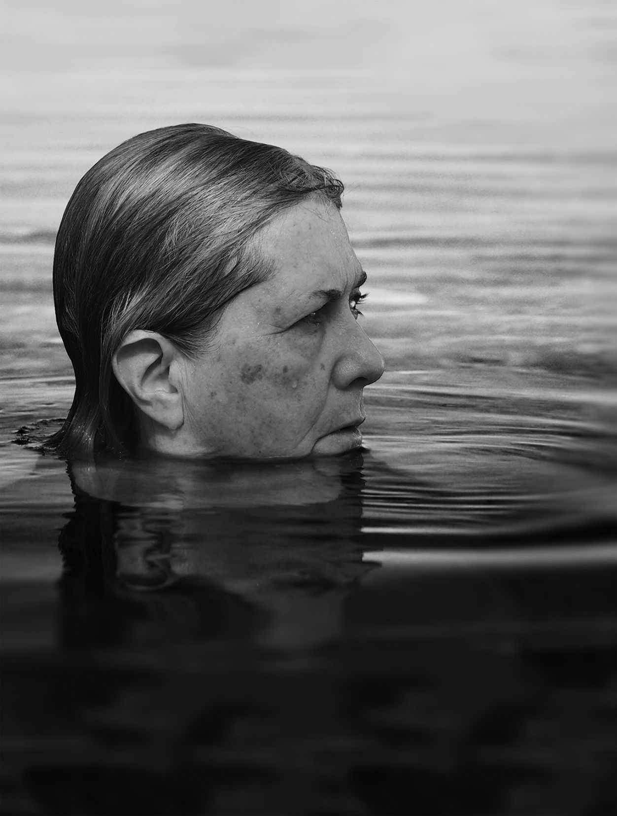The Swimmer: 40 Years in the Water #4